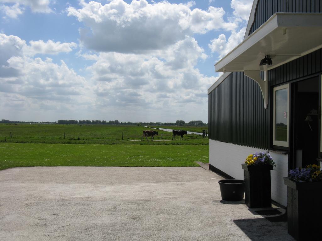 Vakantiehuis Warder Room photo